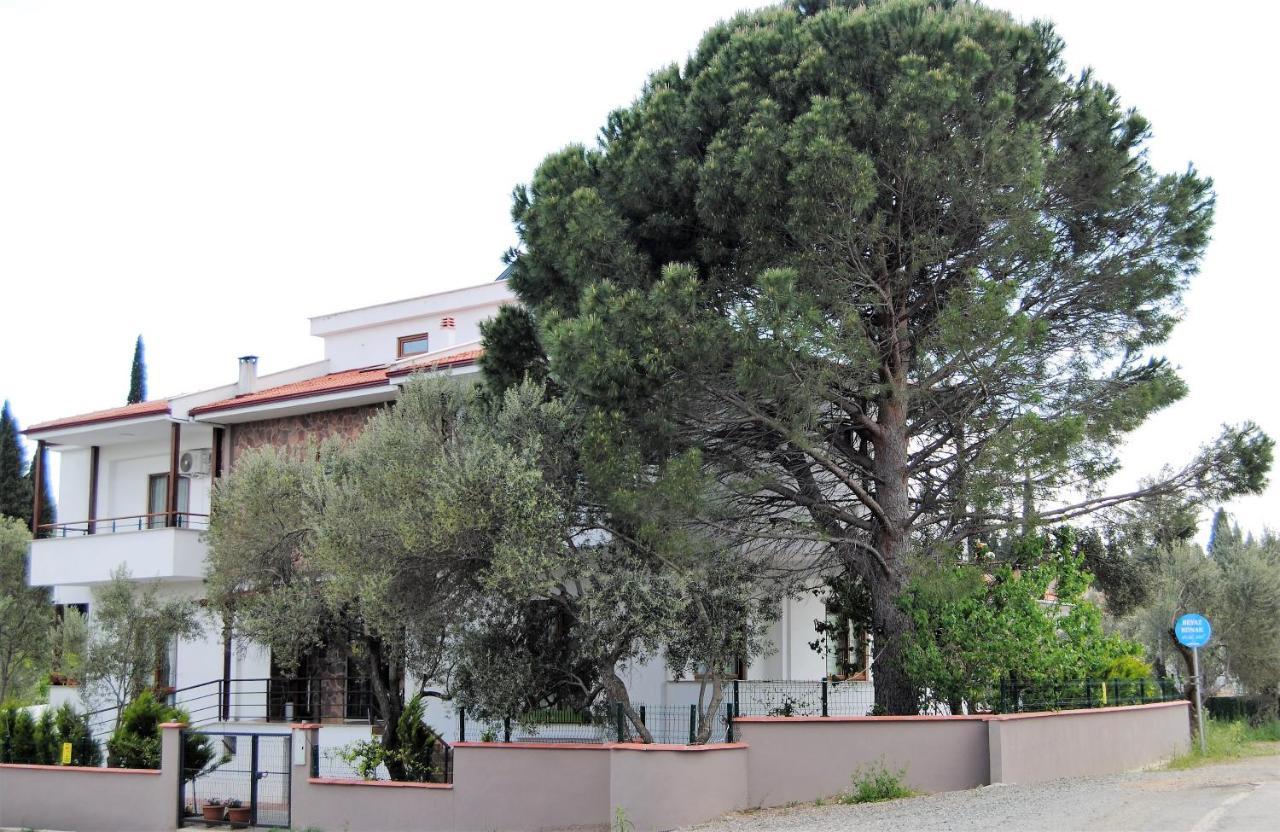 Beyaz Konak Guere المظهر الخارجي الصورة