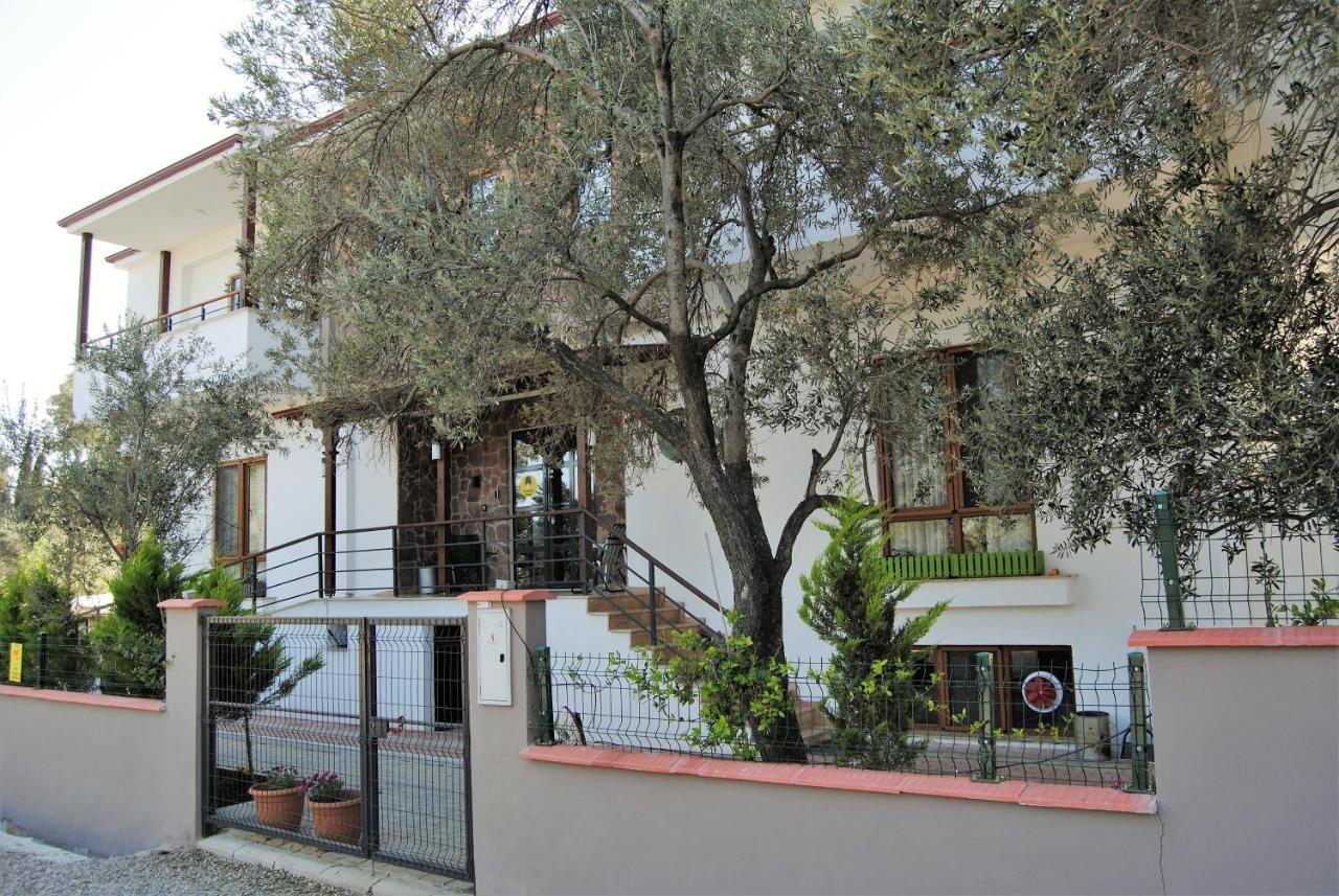 Beyaz Konak Guere المظهر الخارجي الصورة